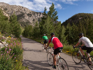 Biking - Tours, Rentals & Parks in Durango